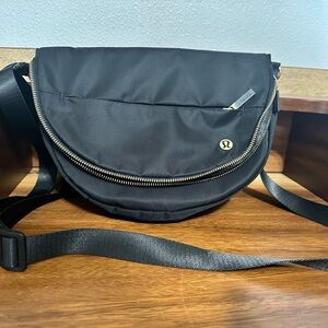 Lululemon All Night Festival Bag 5L